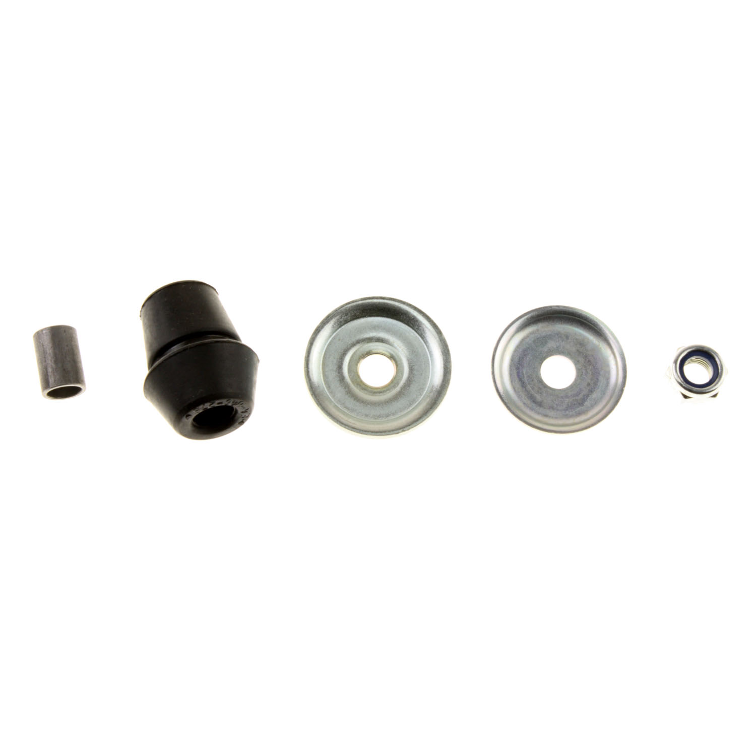 Bilstein 24-184557 B6 4600 - Suspension Shock Absorber
